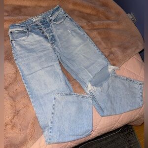 Abercrombie & Fitch Jeans
